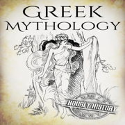 Greek Mythology: A Concise Guide to Ancient Gods, Heroes, Beliefs and Myths of Greek Mythology: Greek Mythology - Norse Mythology - Egyptian Mythology, Book 1 (Unabridged)