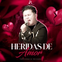 Heridas De Amor - Single - Frecuencia Privada
