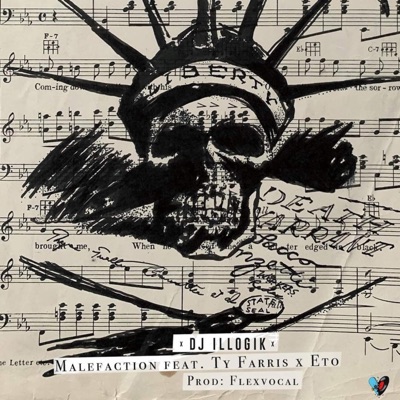 Malefaction (feat. Ty Farris & Eto) - Single