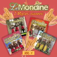 Rosamunda — Le Mondine