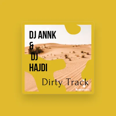 Listen to DJ ANN.K, watch music videos, read bio, see tour dates & more!
