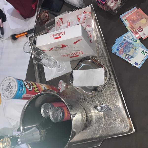 Latență