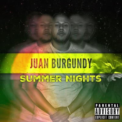 Summer Nights - EP