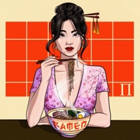 Ramen - Single - Pingi
