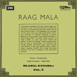 Hem Kalyan-Ek-Taala