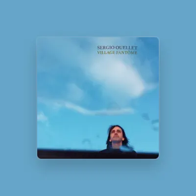 Listen to Sergio Ouellet, watch music videos, read bio, see tour dates & more!