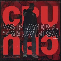 Cpu Vs Player 1 Vol1 - EP - Dirtycpu