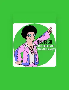 Listen to Garage Disco Band, watch music videos, read bio, see tour dates & more!