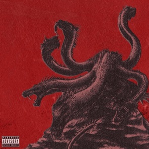 Scylla (feat. N8, J-All, Lone Wolf, Gnanzou & Cam Raleigh) - Single