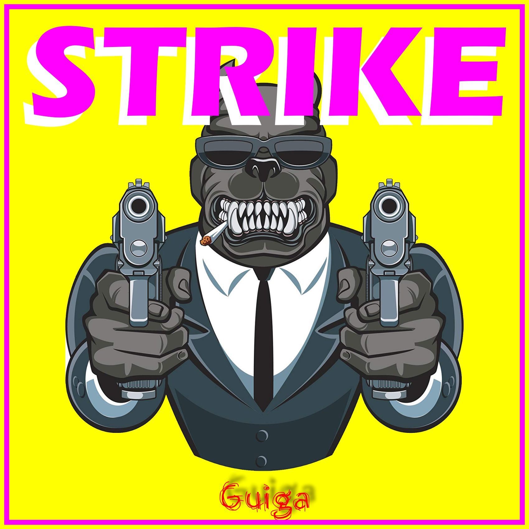Strike - Single