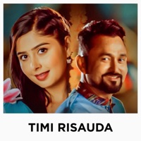 Timi Risauda (feat. Asmita Adhikari) - Single - Hari Lamsal & Tikal Shrestha