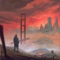 Outlands (feat. Uppy) - Senzatimore lyrics