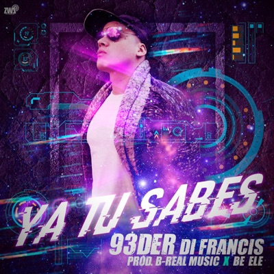 Ya Tu Sabes - Single