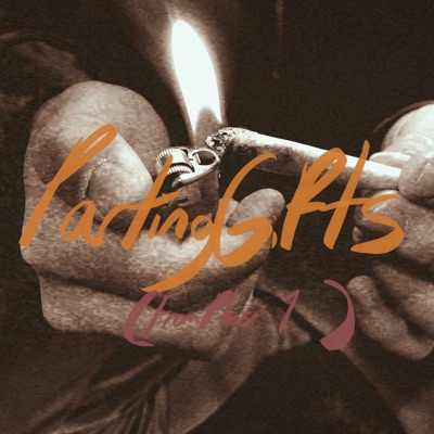 Parting Gifts EP