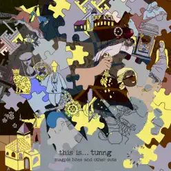 This is Tunng...Magpie Bites and Other Cuts - Tunng