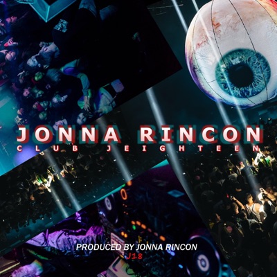 Club Jeighteen - Single