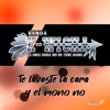 Banda K-Wicha - Te Lavaste la Cara y el Mono No