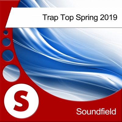 Trap Top Spring 2019