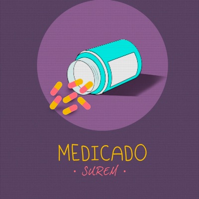 Medicado - Single