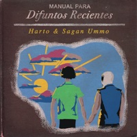 Manual para difuntos recientes - EP - Harto & UMMO