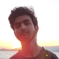 Ruchik Biniwale सुनें, म्यूज़िक वीडियो देखें, बायो पढ़ें, दौरे की तारीखें और बहुत कुछ देखें!