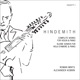 Hindemith Complete Works for Violin Piano