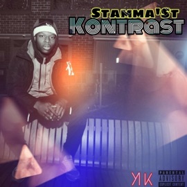 I.D.E.K (feat. RH 1 Up & Mdizz) Stamma'st