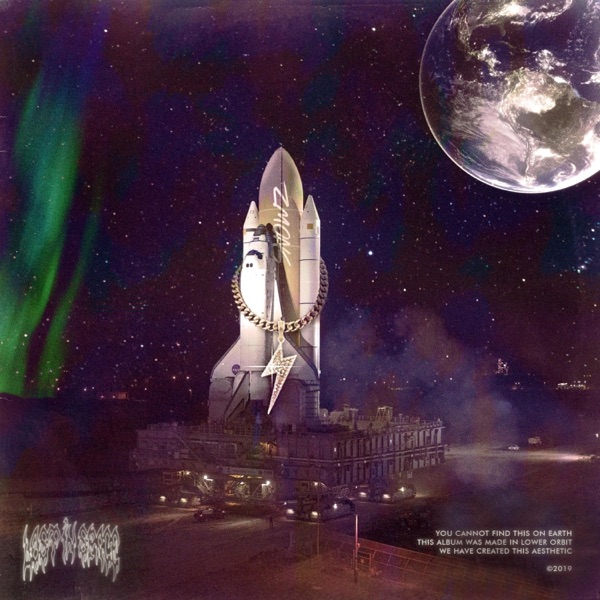 Lost In Space