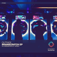 Brainscratch - Single - Outfade