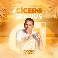 Deus Ama Te Ver Sorrindo — Cicero Oliveira
