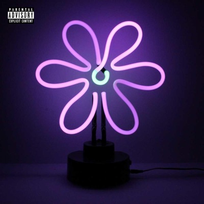 Lavender (feat. WW J WW) - Single