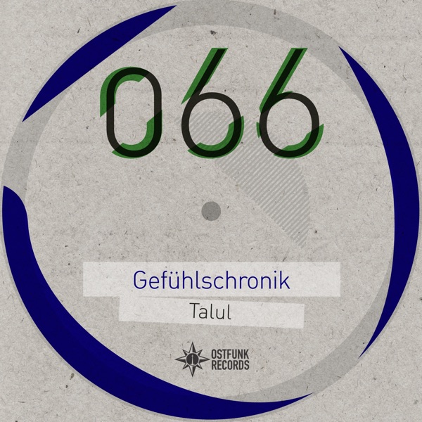 Gefühlschronik - Single