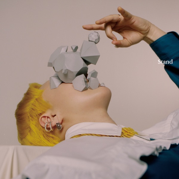 Stand - EP