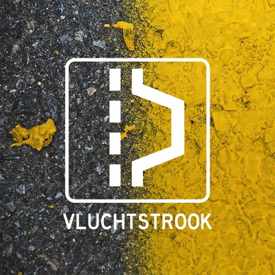 Vluchtstrook - Single