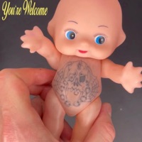 You're Welcome - Wyatt Parker