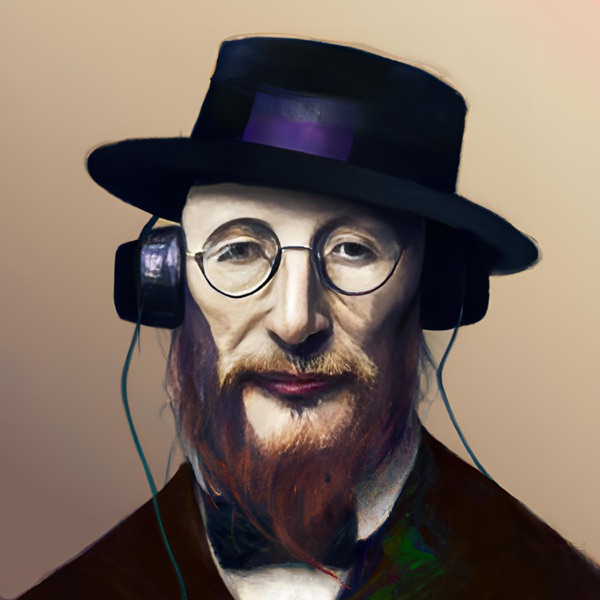 classical music but it's lofi (Erik Satie) - Single artwork