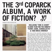 Coparck - God Dress America