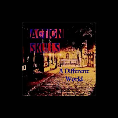 Listen to Action Skulls, watch music videos, read bio, see tour dates & more!