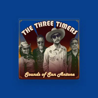 Listen to The Three Timers, watch music videos, read bio, see tour dates & more!