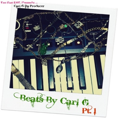 Beats by Carl G, Pt. 1