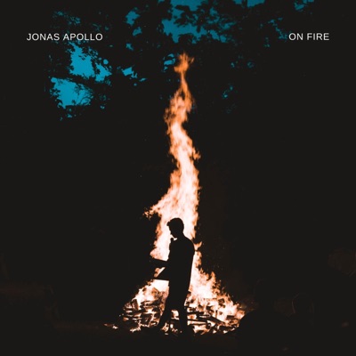 On Fire - Single