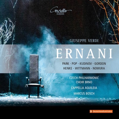 Verdi: Ernani