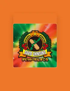 Listen to David Chinsuko, watch music videos, read bio, see tour dates & more!