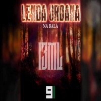 Na Bala - Single - 13ml