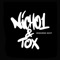 Iskold (feat. DJ FMD) - Nicho1 & Toxvaerd lyrics