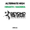 Hiraeth / Madeira - Single