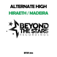 Hiraeth / Madeira - Single - Alternate High