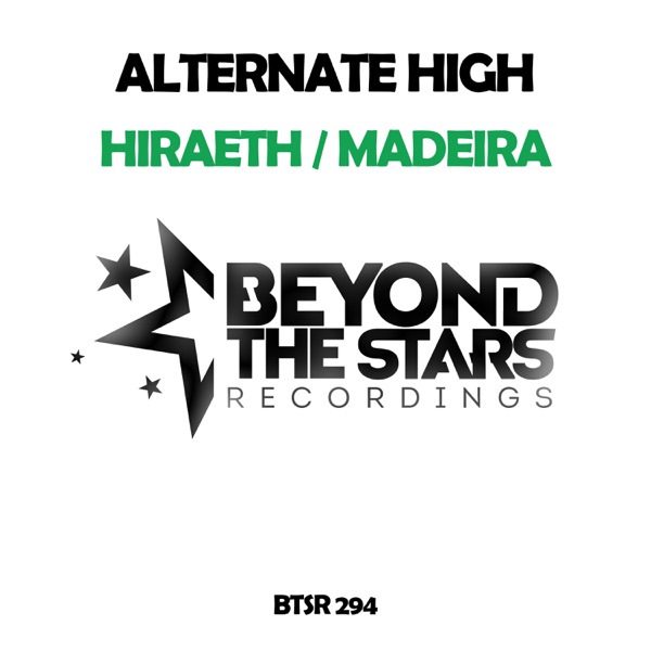 Hiraeth / Madeira - Single