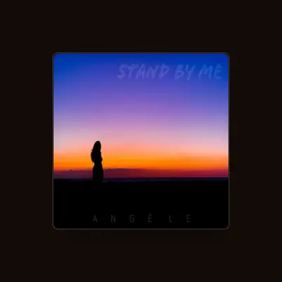 Listen to Angèle, watch music videos, read bio, see tour dates & more!