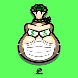 Mo Money Mo Problems (Instrumental) PB Large